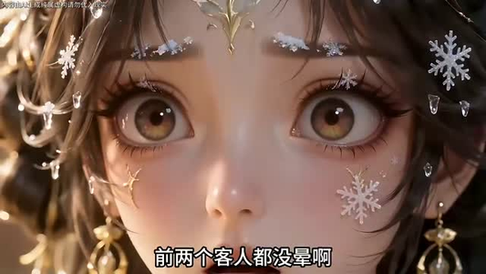 天道宠儿：我在万界开黑店（130集）免费看短剧全集