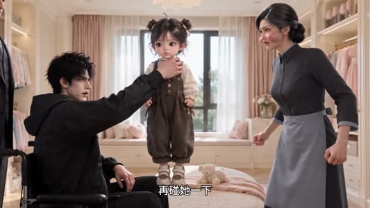 乡下来的掌上明珠（142集）在线免费观看
