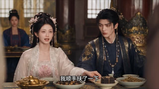 王妃她又不按照剧情走啦！第二季（64集）全网独播免费看
