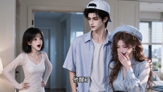 初驰予你第2季(139集) 初驰予你第2季(139集)热门短剧免费看