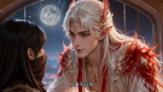 惊爆兽世!全能美人飒疯了第二季(163集) 惊爆兽世!全能美人飒疯了第二季(163集)短剧全集免费