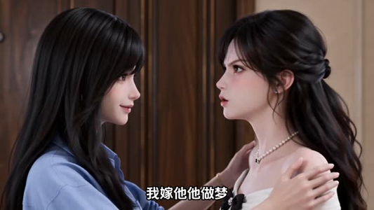 暗恋回响:岁岁皆长安(113集) 暗恋回响:岁岁皆长安(113集)免费看全网短剧