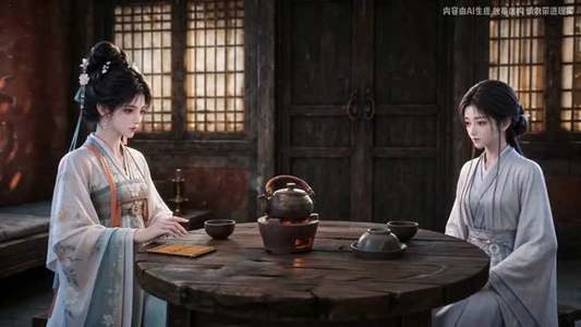 冷宫种田养崽顺便谈个恋爱(145集) 冷宫种田养崽顺便谈个恋爱(145集)一个短剧看全集