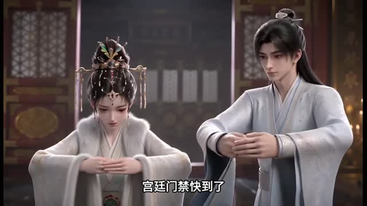 错嫁藏拙天作之合(第二季)(80集) 错嫁藏拙天作之合(第二季)(80集)爆款热门短剧