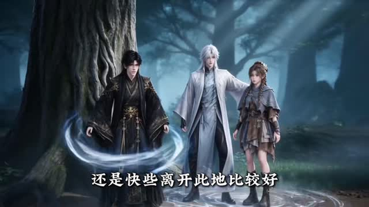觉醒十殿阎罗吾即是红伞鬼仙第八季（167集）精彩不断免费看