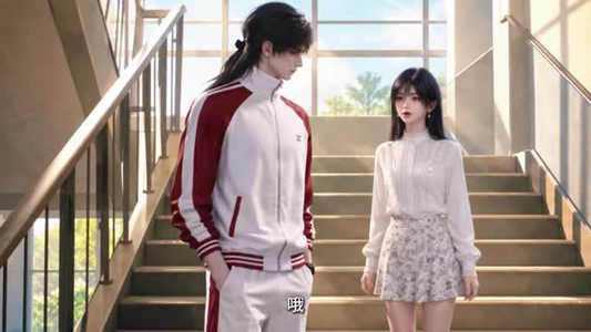 我都元婴期了,你跟我说开学( 475集) 我都元婴期了,你跟我说开学( 475集)热门短剧在线看