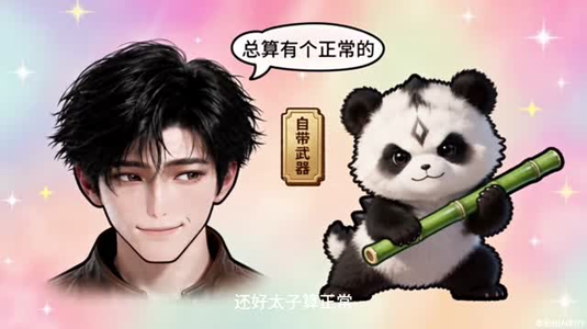 御兽：从退婚开始无敌第五季（264集）在线观看