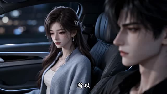 误入心尖初尝玫瑰（130集）女主角是谁
