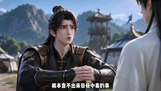 苏忆穿书第9季（115集）全集下载