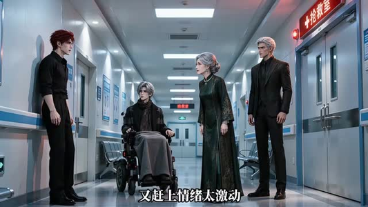 捡个小福包，竟能偷听植物心声第一季（162集）短剧全集完整版