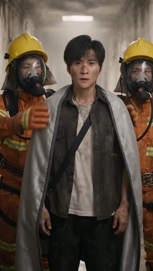神级开锁匠，我能打开万物（71集）无需会员免费看