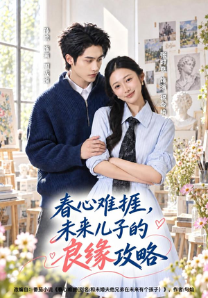 春心难捱,未来儿子的良缘攻略(45集) 春心难捱,未来儿子的良缘攻略(45集)我全都看完了