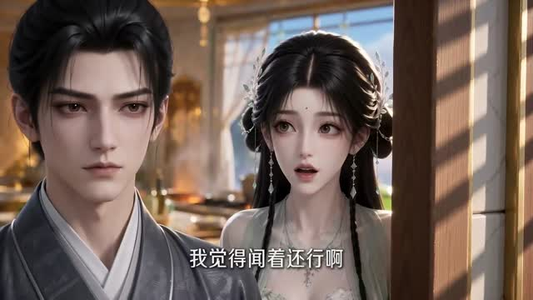 高冷宗主,他恋爱脑晚期(58集) 高冷宗主,他恋爱脑晚期(58集)免费短剧看全集