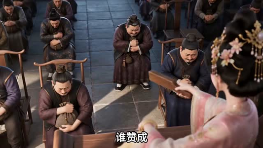 浊世清欢:一袭锦绣渡桃源(113集) 浊世清欢:一袭锦绣渡桃源(113集)短剧推荐分享