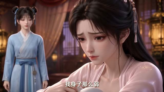 君心寄以棠:与君共白首(108集) 君心寄以棠:与君共白首(108集)80到100集
