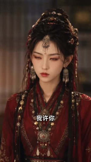 和亲女悍匪(77集) 和亲女悍匪(77集)免费短剧资源