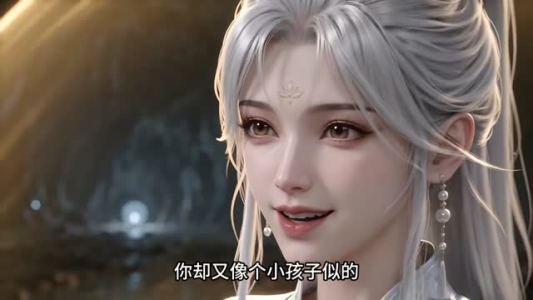 剑仙归来第七季觉醒篇(414集) 剑仙归来第七季觉醒篇(414集)经典回顾免费看