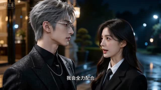 穿书女配,男主偏爱我第二季(68集) 穿书女配,男主偏爱我第二季(68集)短剧看全集