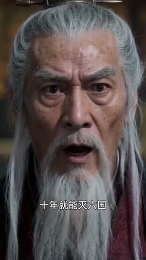 我在现代养大秦太子(115集) 我在现代养大秦太子(115集)短剧热播抢先看
