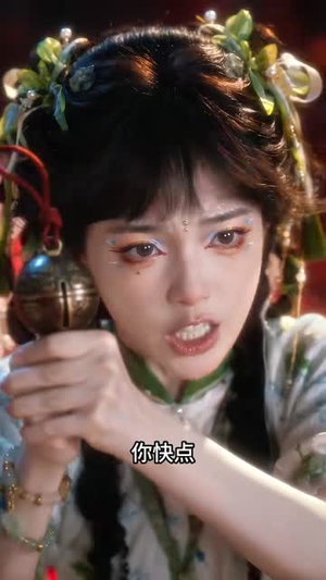 长安伏妖录(70集) 长安伏妖录(70集)集免费看短剧