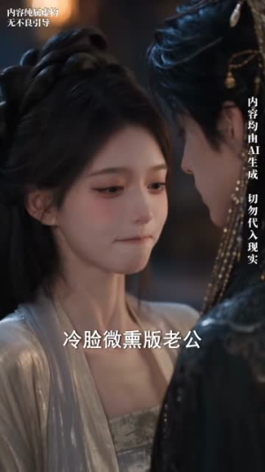 替嫁夫人心声太野将军听完沦陷了(116集) 替嫁夫人心声太野将军听完沦陷了(116集)精彩短剧看全集