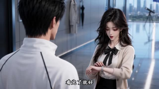 万人迷神颜顶流只想演炮灰第一季(上)(1-224集) 万人迷神颜顶流只想演炮灰第一季(上)(1-224集)好看吗