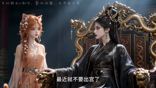 小猫爱吃鱼(37集) 小猫爱吃鱼(37集)短剧上头又好看