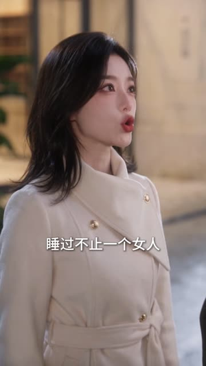 苏小姐独美(103集) 苏小姐独美(103集)精彩的短剧