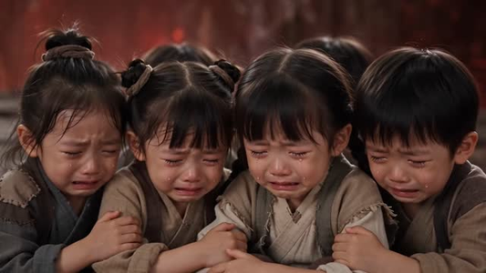昭离长生,一纸契缘缚白发(110集) 昭离长生,一纸契缘缚白发(110集)高清画质免费看