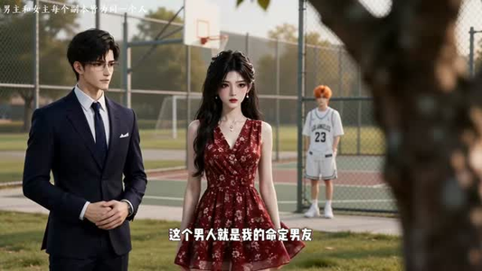 独占月光在恐怖副本和boss谈恋爱(115集) 独占月光在恐怖副本和boss谈恋爱(115集)网盘在线观看