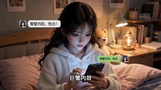 京夜想你3D版第二季(31集) 京夜想你3D版第二季(31集)热门短剧推广