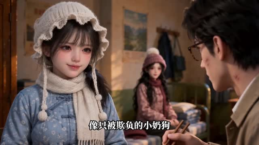 和闺蜜穿九零:和婆婆斗智斗勇第一季(157集) 和闺蜜穿九零:和婆婆斗智斗勇第一季(157集)每日分享短剧