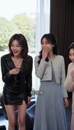 四爷,夫人她马甲满天飞(100集) 四爷,夫人她马甲满天飞(100集)最火短剧热播中