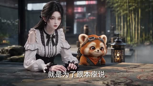 病弱美人:她一扳手一个诡异(120集) 病弱美人:她一扳手一个诡异(120集)男主角是谁