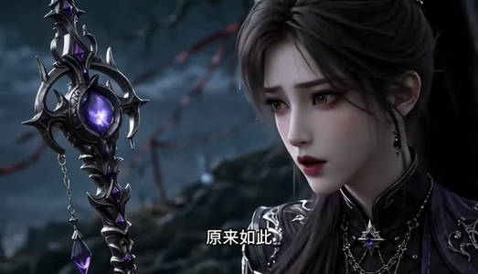 万愿归墟录(199集) 万愿归墟录(199集)全部免费看全集