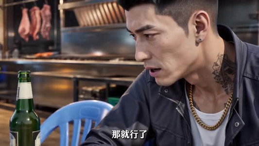 我自风雨来（104集）热门短剧免费看