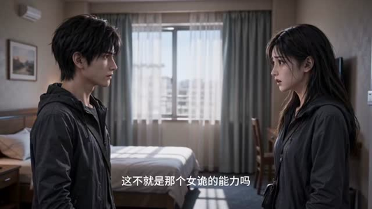 万诡契约者第一季(164集) 万诡契约者第一季(164集)在线观看完整版