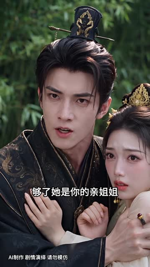 竹影行止:代嫁春归第二季(100集) 竹影行止:代嫁春归第二季(100集)在哪看免费