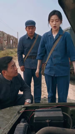 让我下乡,科研女神惊艳全村(118集) 让我下乡,科研女神惊艳全村(118集)360网盘观看