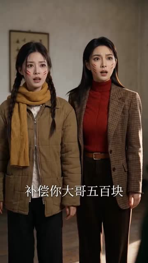 七零乾坤袋,连线21世纪女友(60集) 七零乾坤袋,连线21世纪女友(60集)最后一集