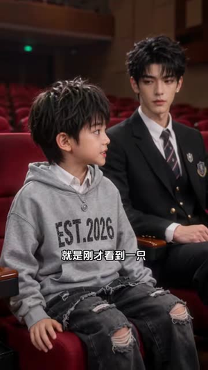 迟迟野火漫少年第一季(134集) 迟迟野火漫少年第一季(134集)好看又上头短剧