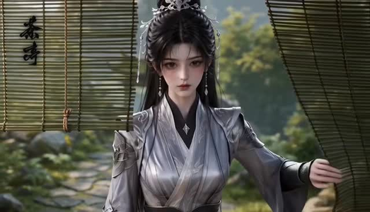 修仙从扮演少女开始第一季(115集) 修仙从扮演少女开始第一季(115集)网络小短剧