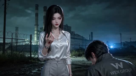 重生后我追回落魄总裁(35集) 重生后我追回落魄总裁(35集)热门短剧在线看