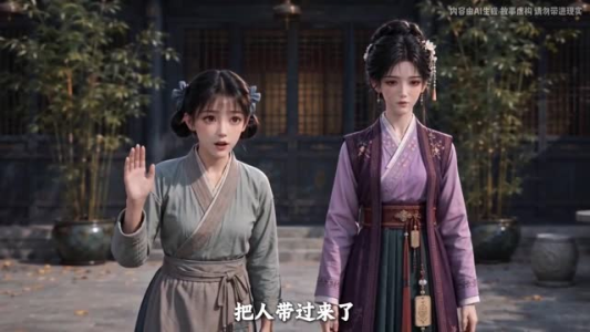 冷宫种田养崽顺便谈个恋爱（145集）短剧有好货推荐