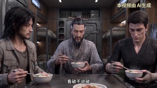 末日车队,序列超凡第二季(下)(225-321集) 末日车队,序列超凡第二季(下)(225-321集)短剧排行榜