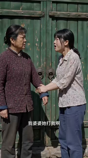 重生65年，我这老太太不好惹（60集）怎么看全集