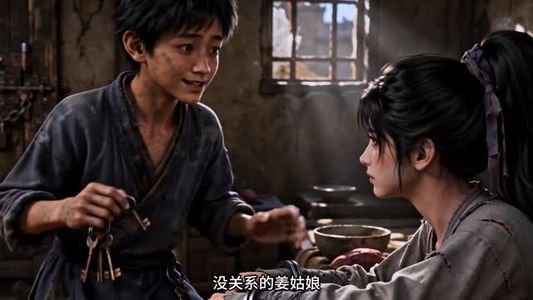 修仙从扮演少女开始(98集) 修仙从扮演少女开始(98集)短剧演员排行榜