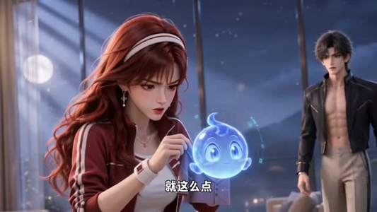 影帝沦陷别人朝我扔泥巴 躺下讹他三万八（127集）在哪个平台看
