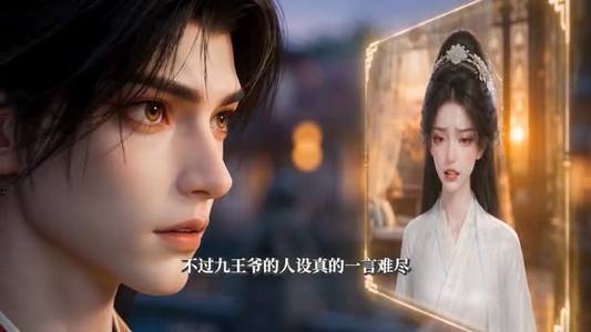 蓝桥步步春（86集）好看短剧抢先看