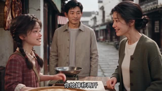 天降福星之乡村萌娃第七季（80集）好看到停不下来